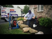 Roto-Rooter Plumbing & Water Cleanup image 4