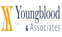 Youngblood & Associates  logo