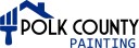 Polk County Painting logo