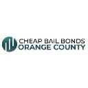 Cheap Bail Bonds Orange County logo