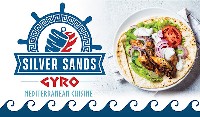 Silver Sands Gyro image 2