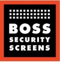 Boss Security Screens (Albuquerque) logo