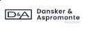 Dansker & Aspromonte Associates LLP logo