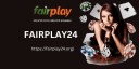 Fairplay24 Sports logo