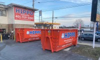 Hippo Salem Dumpster Rental image 4