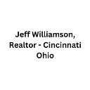 Jeff Williamson, Realtor - Cincinnati Ohio logo