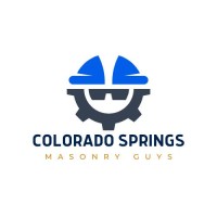 Colorado Springs Masonry Guys image 1