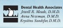 Dental Health Associates logo