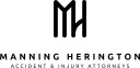 Manning Herington Accident & Injury Attorneys logo