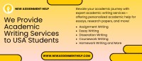 New Assignment Help image 1