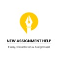 New Assignment Help logo