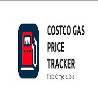 COSTCO GAS PRICE TRACKER image 1