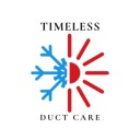 Timeless Duct Care logo