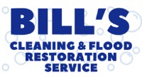 Bills Cleaning & Flood Restoration Services image 1