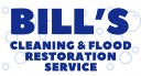 Bills Cleaning & Flood Restoration Services logo