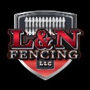 L and N Fencing LLC logo