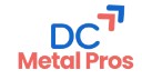 Washington Metal Pros logo