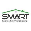 Smart Heating and Air Conditioning logo