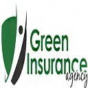 Green Insurance Agency logo