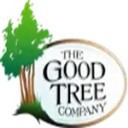 The Good Tree Company logo