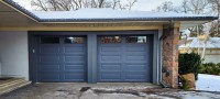 Happy Garage Door Repair Plano image 1