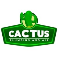 Cactus Plumbing And Air image 10