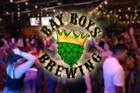 Bay Boys Brewing image 4