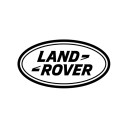 Land Rover Solon logo