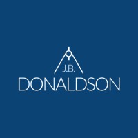 J. B. Donaldson image 1