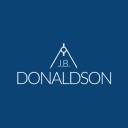 J. B. Donaldson logo