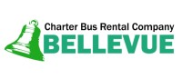 Charter Bus Rental Company Bellevue image 1