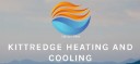 Kittredge Heating and Cooling logo