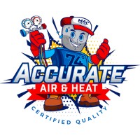 Accurate Air & Heat image 2