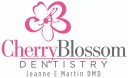 Cherry Blossom Dentistry logo