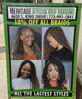 Afro Heritage Boutique image 1