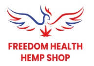 Freedom Health Hemp Shop image 1