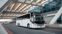 Charter Bus Rental Company Bellevue image 3