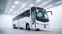 Charter Bus Rental Company Bellevue image 5