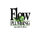 Flow Plumbing logo