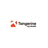 Tangerine Sign Studio image 1