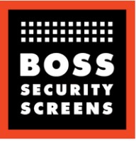 Boss Security Screens (Tucson) image 1