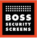 Boss Security Screens (Tucson) logo