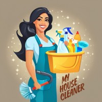 My House Cleaner image 1