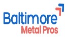 Baltimore Metal Pros logo