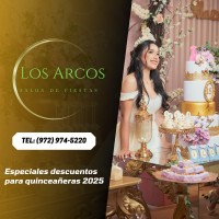 Los Arcos Salon de Fiestas image 1