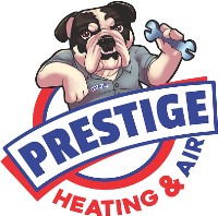 Prestige Heating & Air LLC image 1