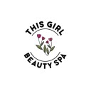 This Girl Beauty Spa logo