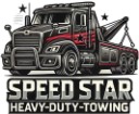 Speed Star Heavy Duty Towing logo