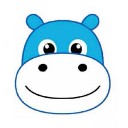 Hippo Dumpster Rental Boston logo