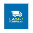 LA 24-7 Forwarder logo